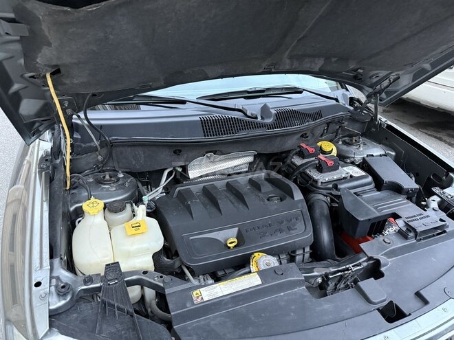 Jeep Compass 2012, 156,000 km - 2.4 l - Bakı