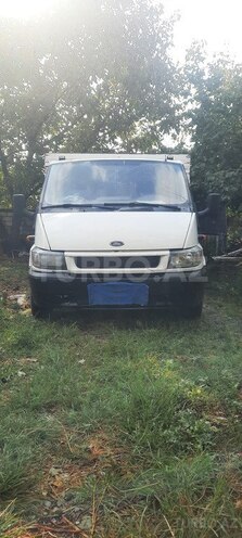 Ford Transit 2001, 235,874 km - 2.4 л - Zaqatala