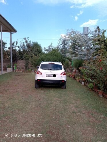 Nissan Qashqai 2014, 252,375 km - 2.0 l - Lənkəran
