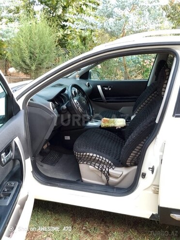 Nissan Qashqai 2014, 252,375 km - 2.0 l - Lənkəran
