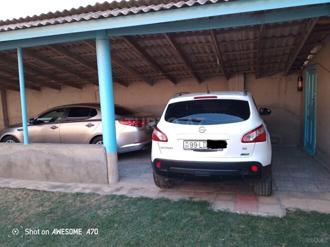 Nissan Qashqai 2014, 252,375 km - 2.0 l - Lənkəran