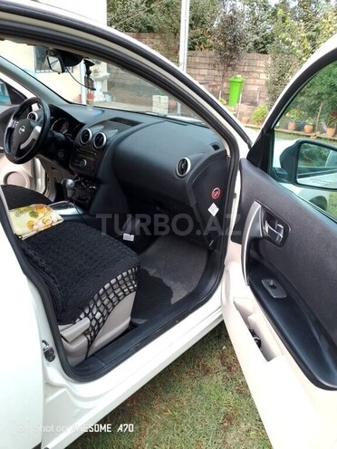 Nissan Qashqai 2014, 252,375 km - 2.0 l - Lənkəran