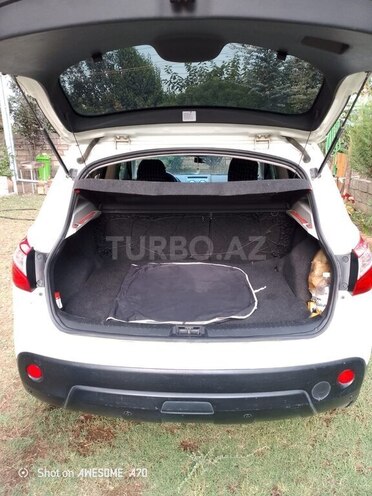 Nissan Qashqai 2014, 252,375 km - 2.0 l - Lənkəran