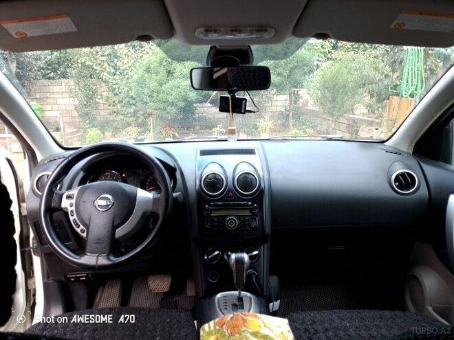 Nissan Qashqai 2014, 252,375 km - 2.0 l - Lənkəran