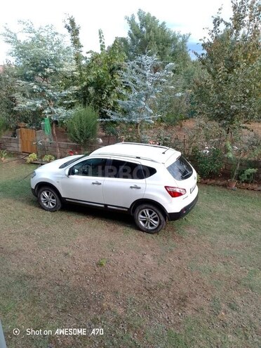 Nissan Qashqai 2014, 252,375 km - 2.0 l - Lənkəran