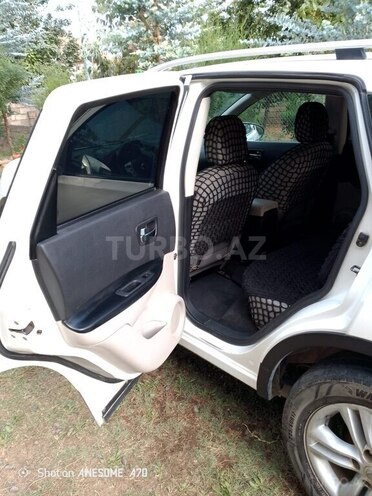 Nissan Qashqai 2014, 252,375 km - 2.0 l - Lənkəran
