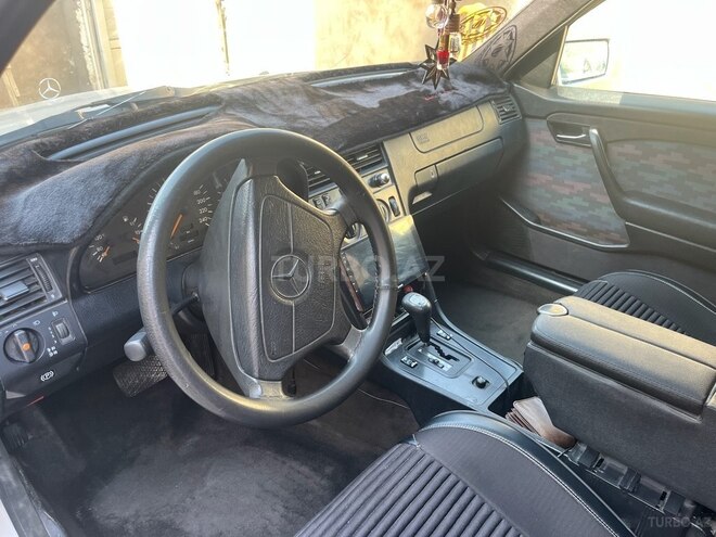 Mercedes C 180 1995, 560,000 km - 1.8 l - Bakı