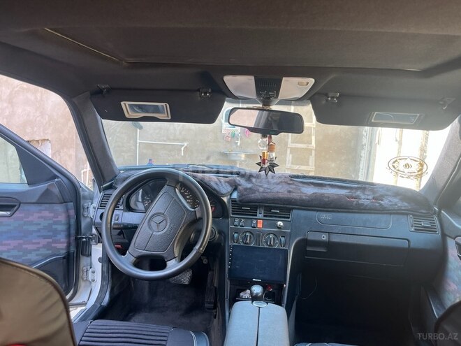 Mercedes C 180 1995, 560,000 km - 1.8 l - Bakı