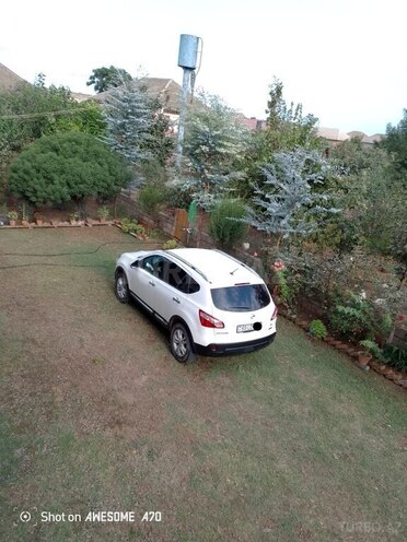 Nissan Qashqai 2014, 252,375 km - 2.0 l - Lənkəran