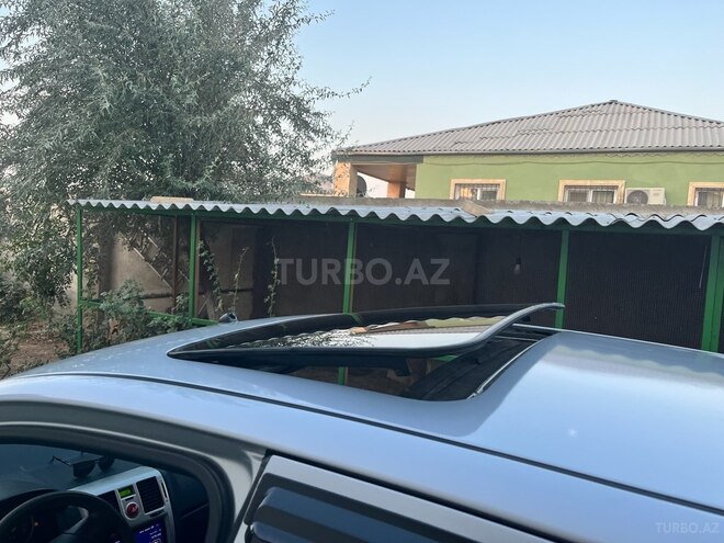 Hyundai Getz 2008, 155,000 km - 1.6 l - Bakı