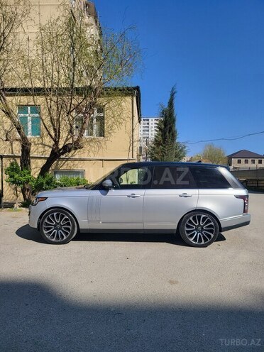 Land Rover Range Rover-5