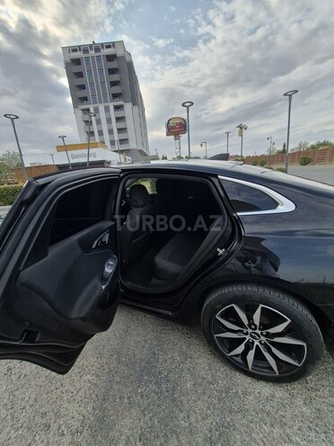 Chevrolet Malibu 2020, 137,000 km - 1.5 л - Şəmkir