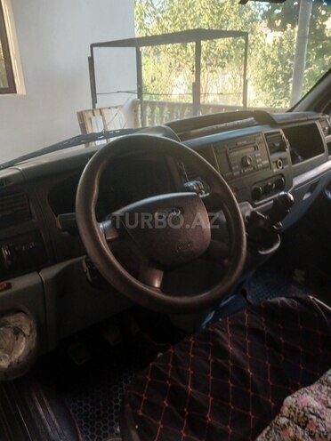 Ford Transit 2006, 700,086 km - 2.4 л - Ağcabədi