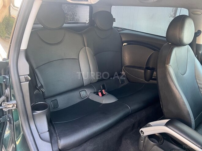 Mini Cooper 2009, 188,000 km - 1.6 l - Bakı