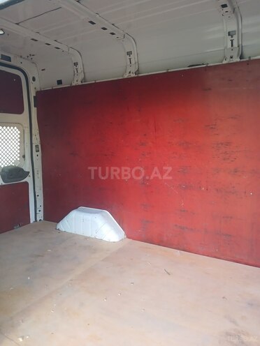 Ford Transit 2006, 700,086 km - 2.4 л - Ağcabədi
