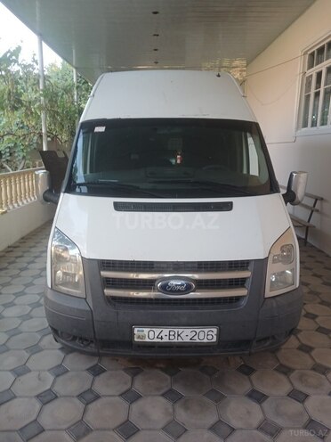 Ford Transit 2006, 700,086 km - 2.4 л - Ağcabədi
