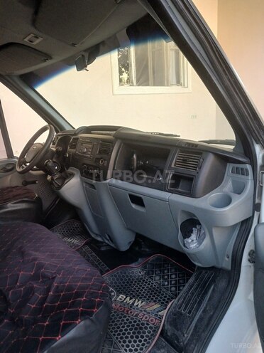 Ford Transit 2006, 700,086 km - 2.4 л - Ağcabədi