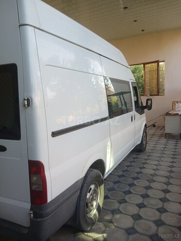 Ford Transit 2006, 700,086 km - 2.4 л - Ağcabədi