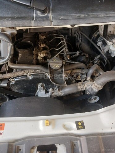Ford Transit 2006, 700,086 km - 2.4 л - Ağcabədi