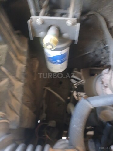 Ford Transit 2006, 700,086 km - 2.4 л - Ağcabədi