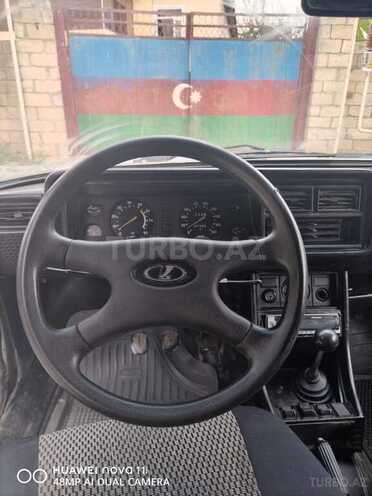LADA (VAZ) 2104 2007, 24,440 km - 1.6 l - Sabirabad