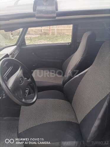 LADA (VAZ) 2104 2007, 24,440 km - 1.6 l - Sabirabad
