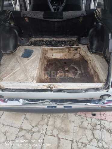 LADA (VAZ) 2104 2007, 24,440 km - 1.6 l - Sabirabad