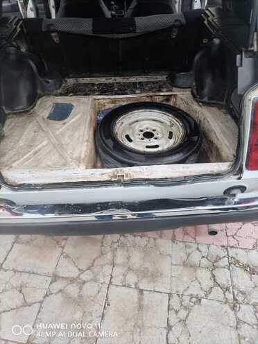 LADA (VAZ) 2104 2007, 24,440 km - 1.6 l - Sabirabad