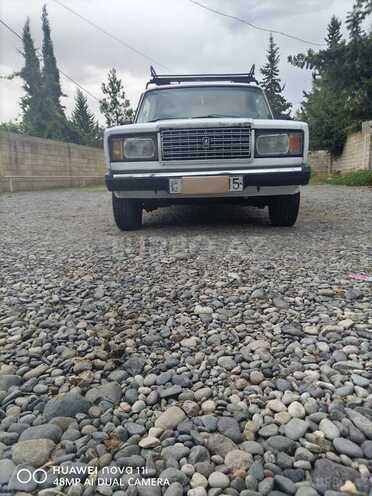 LADA (VAZ) 2104 2007, 24,440 km - 1.6 l - Sabirabad