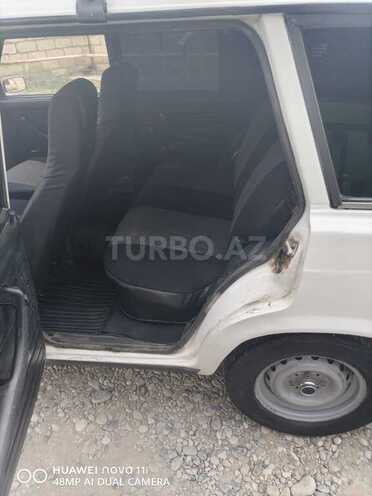 LADA (VAZ) 2104 2007, 24,440 km - 1.6 l - Sabirabad