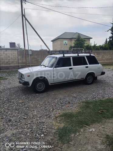 LADA (VAZ) 2104 2007, 24,440 km - 1.6 l - Sabirabad