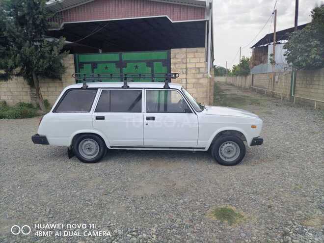 LADA (VAZ) 2104 2007, 24,440 km - 1.6 l - Sabirabad