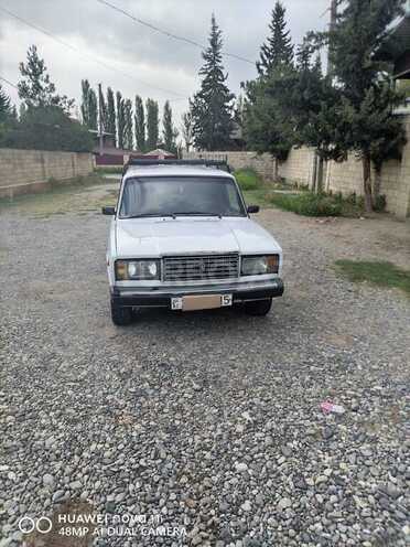 LADA (VAZ) 2104 2007, 24,440 km - 1.6 l - Sabirabad