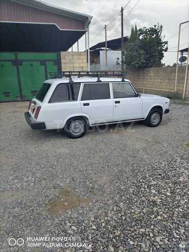 LADA (VAZ) 2104 2007, 24,440 km - 1.6 l - Sabirabad
