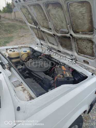 LADA (VAZ) 2104 2007, 24,440 km - 1.6 l - Sabirabad