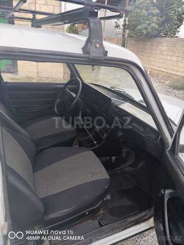 LADA (VAZ) 2104 2007, 24,440 km - 1.6 l - Sabirabad