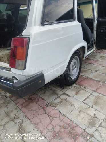 LADA (VAZ) 2104 2007, 24,440 km - 1.6 l - Sabirabad