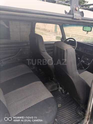 LADA (VAZ) 2104 2007, 24,440 km - 1.6 l - Sabirabad