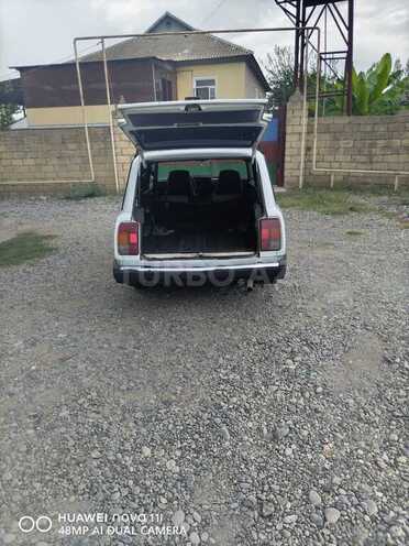 LADA (VAZ) 2104 2007, 24,440 km - 1.6 l - Sabirabad