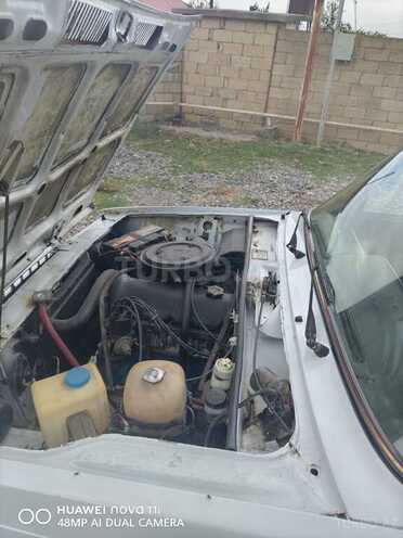 LADA (VAZ) 2104 2007, 24,440 km - 1.6 l - Sabirabad