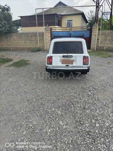 LADA (VAZ) 2104 2007, 24,440 km - 1.6 l - Sabirabad