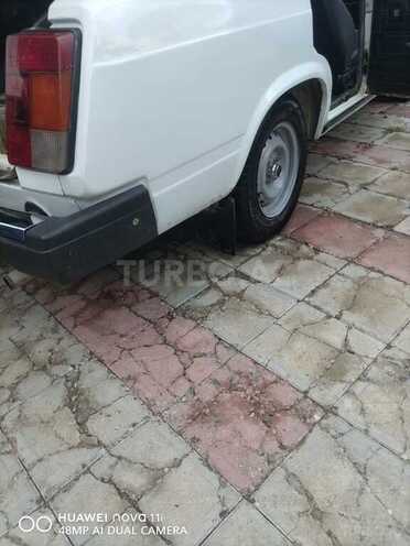 LADA (VAZ) 2104 2007, 24,440 km - 1.6 l - Sabirabad