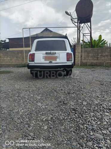 LADA (VAZ) 2104 2007, 24,440 km - 1.6 l - Sabirabad