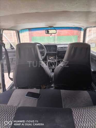 LADA (VAZ) 2104 2007, 24,440 km - 1.6 l - Sabirabad