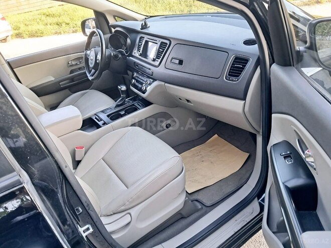 Kia Carnival 2016, 227,500 km - 2.2 l - Bakı