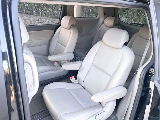 Kia Carnival 2016, 227,500 km - 2.2 l - Bakı