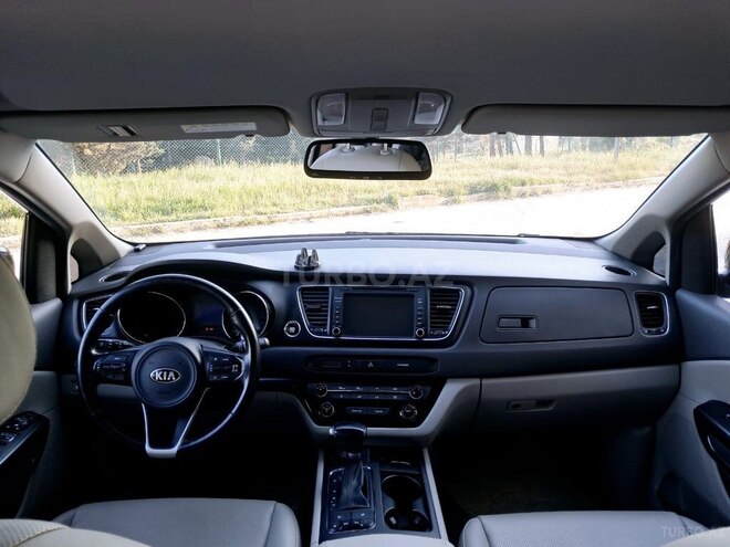 Kia Carnival 2016, 227,500 km - 2.2 l - Bakı