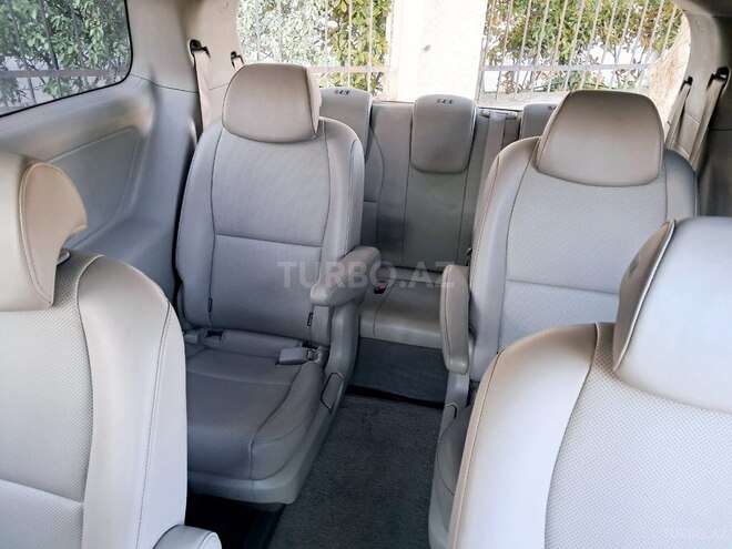 Kia Carnival 2016, 227,500 km - 2.2 l - Bakı