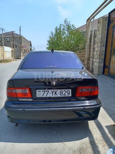 Khazar LX 2024, 69,000 km - 1.7 l - Bakı