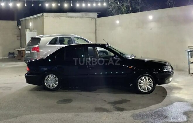 Khazar LX 2024, 69,000 km - 1.7 l - Bakı